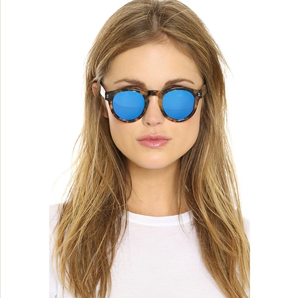 illesteva sunglasses, very good condition